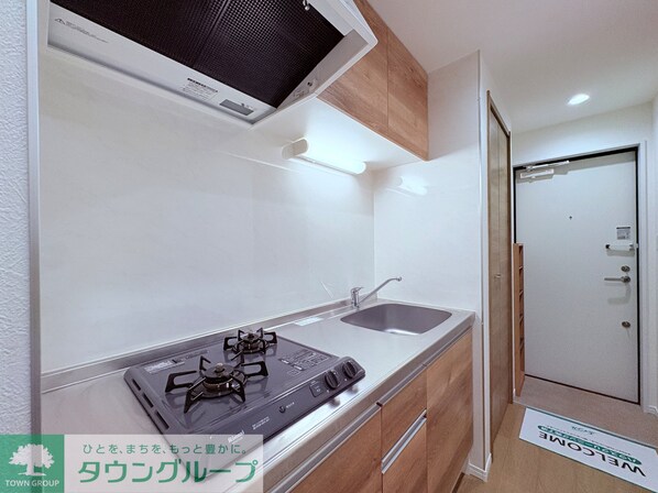 ルセント新瑞橋の物件内観写真